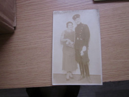 Beograd Serbian Soldiers Uniform Couples Garda Foto Luka Bogdanovic - Serbie