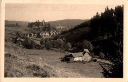 H0673 - Limbach Am Rennsteig - Steinheid - Photo Dörr Sonderstempel - Neuhaus