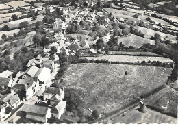 C/154     CPSM 14,50 X 10,50 CM  -  Vue Aérienne -    64     Arthez De Bearn     -   Vue Générale - Arthez De Bearn