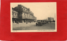 69-----LYON----la Gare Des Brotteaux Et Le Central Lalande---voir 2 Scans - Lyon 6