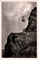 H0682 - Oberstdorf Seilschwebebahn Selbahn Nebelhorn - Schöning & Co - Seilbahnen