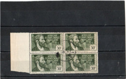 AFRIQUE  EQUATORIALE   1937 - 42  Y.T. N° 41   Oblitéré - Used Stamps