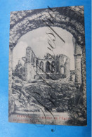 Pervijze  Ruines 1914-1918  3 X Cpa - Diksmuide