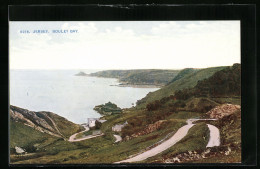 Pc Jersey, Bouley Bay  - Other & Unclassified