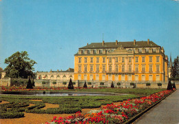 Brühl - Schloss Augustusburg (1198) - Bruehl