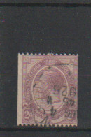 Zuid Afrika USED Mi 5C - Used Stamps