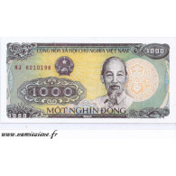 VIETNAM - PICK 106 - 1.000 DONG - 1988 - NEUF - Vietnam