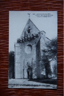 17 - ANGOULINS : L'Eglise Fortifiée - Angoulins