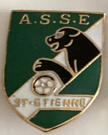 Pin S A S ST ETIENNE - Football