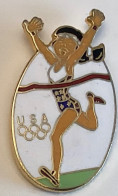 Pin S JEUX OLYMPIQUES USA - Olympic Games