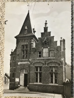 Sint Pieters Lille Gemeentehuis - Lille