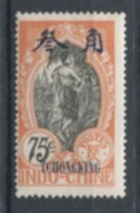 Tch'ong-K'ing N°77 Neuf* - (F2183) - Unused Stamps