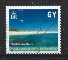 Guernsey 2001 Landscape   Y.T. 903 (0) - Guernesey