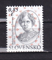 SLOVAKIA-2017-TIRANA-MNH - Neufs