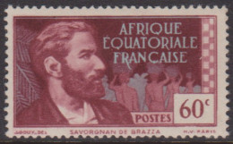 Afrique Equatoriale 193** - Andere & Zonder Classificatie