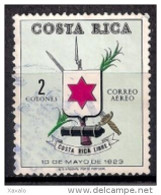 Costa Rica 1971 - Costa Rica