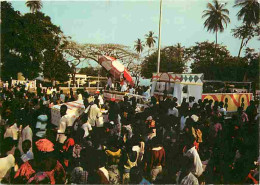 Guinée - Conakry - Carnaval - CPM - Voir Scans Recto-Verso - Guinée