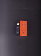 Miniature Vintage Parfum - Hermes - Hiris -EDT- Pleine Avec Boite 7,5 Ml - Miniatures Womens' Fragrances (in Box)