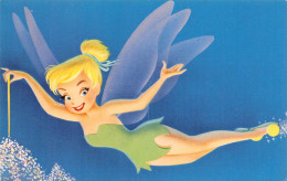 Disneyland Anaheim - Tinkerbell Tinker Bell - Fantasyland (1221) - Disneyland