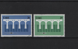 Irland Michel Cat.No. Mnh/** 538/539 - Nuovi