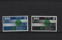 Irland Michel Cat.No. Mnh/** 170/171 - Ungebraucht