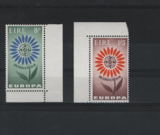 Irland Michel Cat.No. Mnh/** 167/168 - Unused Stamps