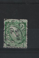 Irland Michel Cat.No. Used 71 AZ - Gebruikt