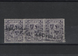 Irland Michel Cat.No. Used 80 AZ - Used Stamps
