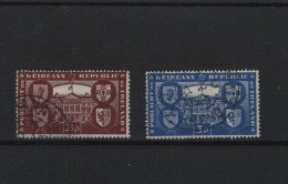 Irland Michel Cat.No. Used 108/109 - Used Stamps
