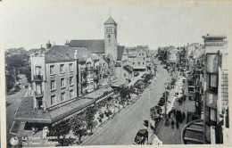 De Panne Set Van 5 Kaarten - De Panne