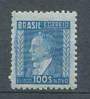 168 - Brésil (brazil) ** MNH N° 397 Vargas - Nuovi