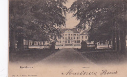 1850	320	Koninklijk Paleis Het Loo (rond 1900)  - Apeldoorn