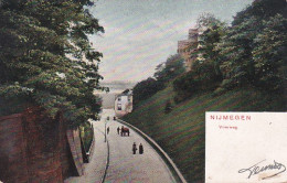 1850	403	Nijmegen, Voerweg  - Nijmegen
