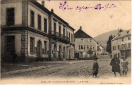 Giromagny La Mairie - Giromagny