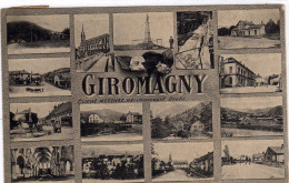 Giromagny Souvenir - Giromagny