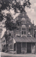 1887	19	Enkhuizen, De Waag  - Enkhuizen