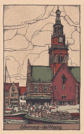 1887	22	Alkmaar De Waag - Alkmaar