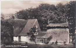 1887	75	Larensche Boerderij (zie Achterkant) - Laren (NH)