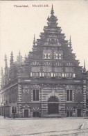 1889	69	Haarlem, Vleeschhal - Haarlem