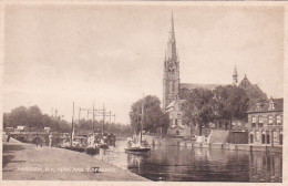1889	79	Haarlem, R. K. Kerk Aan ‘t Spaarne - Haarlem