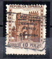 Sello  Nº 9 Cordoba - Republikeinse Uitgaven