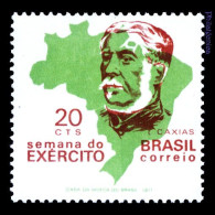 Brazil 1971 Unused - Neufs