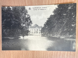 Nels Bruxelles Corbeek-Lo Bierbeek Chateau De Corbeek-lo Kasteel Vijverhof Familie Udekem - Bierbeek