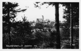 Neukirchen Am Ostrong - Melk