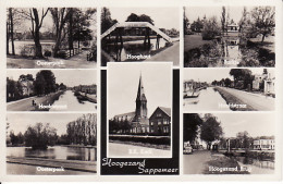 2439	36	Hoogezand Sappemeer 1956 - Hoogezand