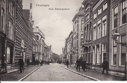 2439	45	Groningen, Oude Boteringestraat  - Groningen