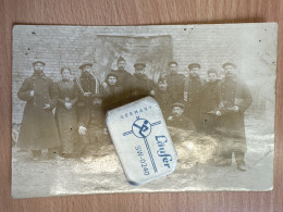 Familie Henri Ceulemans Metser Ondernemer Haacht Dorp Vermeylen Circa 1930 Animatie - Haacht