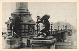 BELGIQUE - Liège - Pont De Fragnée - Collection Des Laboratoires De La Carnine - Carte Postale Ancienne - Liège