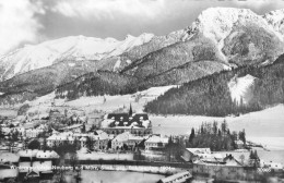 Neuberg An Der Mürz Gegen Schneealpe - Mürzzuschlag