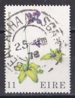 République D Irlande - 1970 - 79 -   Y&T  N °  380  Oblitéré - Used Stamps